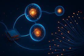 الإنترنت الكمي